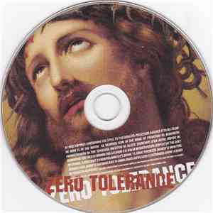 Various - Zero Tolerance download flac