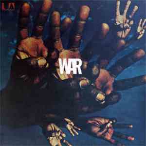 War - War download flac