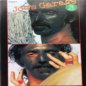 Zappa - Joe's Garage Acts I, II, III download flac