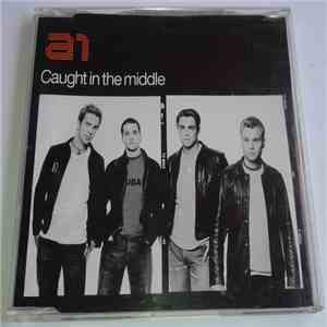 A1 - Caught In The Middle download flac