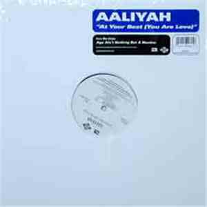 Aaliyah - At Your Best (You Are Love) download flac