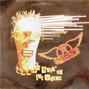 Aerosmith - Livin' On The Edge download flac