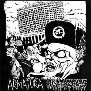 Agathocles / Armatura - Agathocles / Armatura download flac