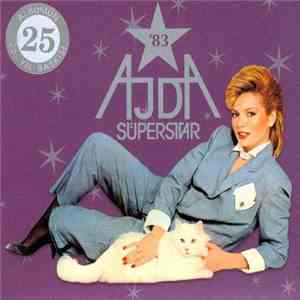 Ajda - Süperstar '83 FLAC album