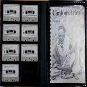 Alan Lomax - The Cantometrics Training Tapes download flac