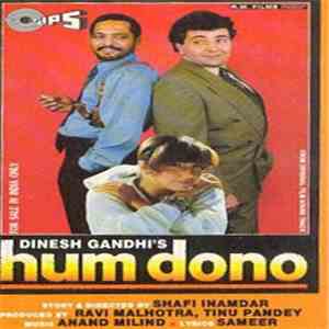 Anand Milind - Hum Dono download flac