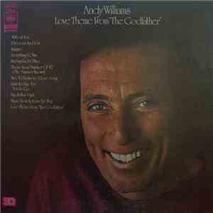 Andy Williams - Love Theme From "The Godfather" download flac