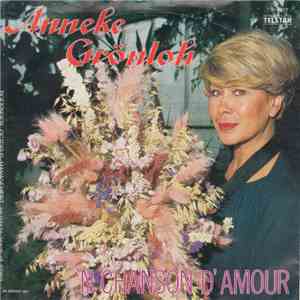Anneke Grönloh - 'N Chanson D'Amour download flac