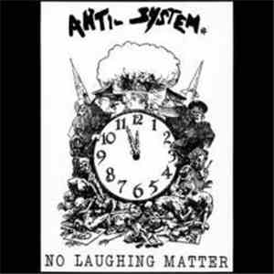 Anti-System - Anti-System download flac