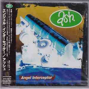 Ash - Angel Interceptor download flac