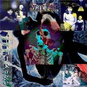 Aural Rage - Svay Pak FLAC album