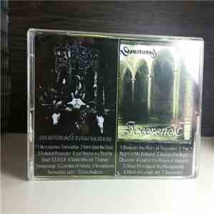 Belphegor, De Profundis  - Necrodaemon Terrorsathan/Severence download flac