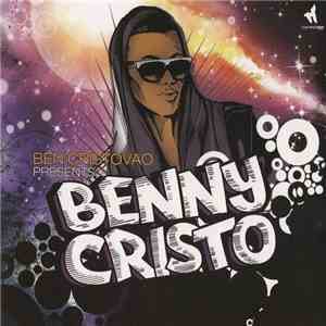Ben Cristovao - Benny Cristo FLAC album