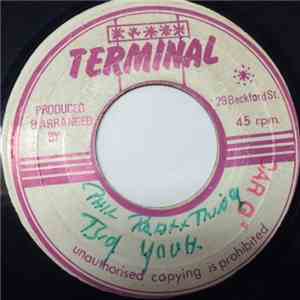 Big Youth - Phill Pratt Thing download flac