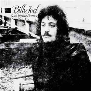 Billy Joel - Cold Spring Harbor download flac