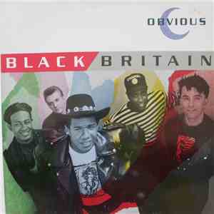 Black Britain - Obvious download flac