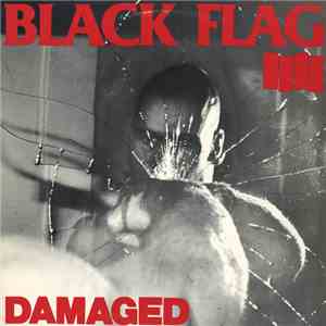Black Flag - Damaged download flac