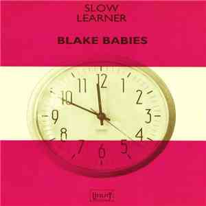 Blake Babies - Slow Learner download flac