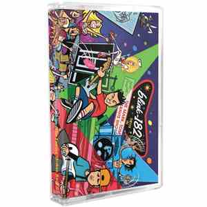 Blink-182 - The Mark, Tom And Travis Show (The Enema Strikes Back!) download flac