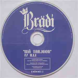 Brädi - Mä Tarjoon download flac