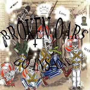 Broken Oars - Go Insane download flac