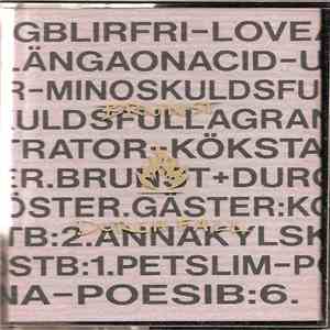 Brunst & Durchfall - Untitled download flac