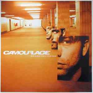 Camouflage - Me And You (Remixes) download flac