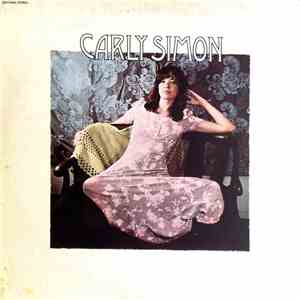 Carly Simon - Carly Simon download flac