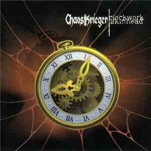 Chaoskrieger - Clockwork Skinhead download flac