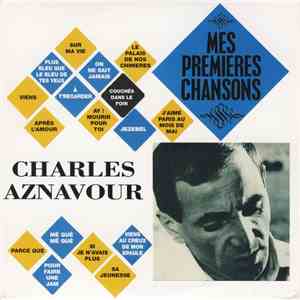 Charles Aznavour - Mes Premières Chansons download flac