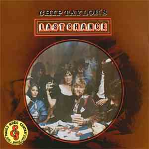 Chip Taylor - Chip Taylor's Last Chance download flac
