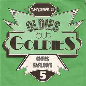 Chris Farlowe - Chris Farlowe download flac