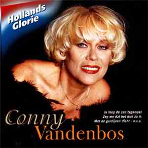 Conny Vandenbos - Hollands Glorie download flac