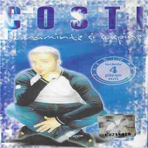 Costi Ioniță - Juraminte Si Suspine download flac