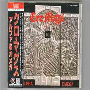 Cro-Mags - Alpha Omega download flac