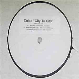 Cuica - City To City download flac