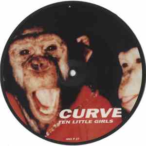 Curve - Ten Little Girls download flac