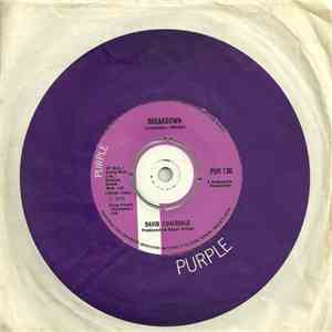 David Coverdale - Breakdown download flac