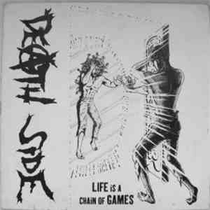 Death Side - Life Is A Chain Of Games download flac
