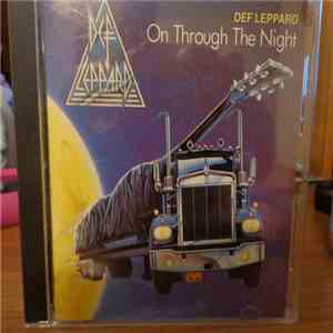 Def Leppard - On Through The Night download flac