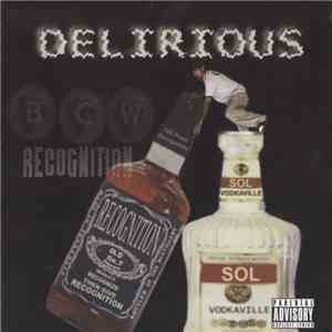Delirious  - Recognition download flac
