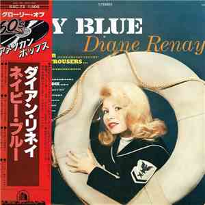 Diane Renay - Navy Blue download flac