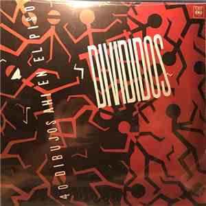 Divididos - 40 Dibujos Ahi En El Piso download flac