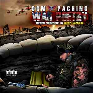 Dom Pachino - War Poetry download flac