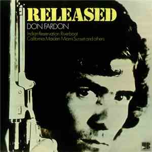 Don Fardon - Released download flac