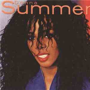 Donna Summer - Donna Summer download flac