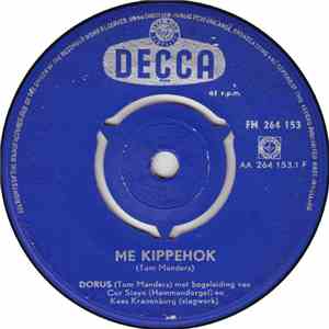 Dorus - Me Kippehok download flac