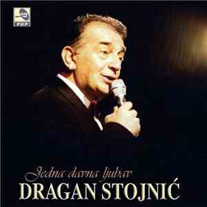 Dragan Stojnić - Jedna Davna Ljubav download flac
