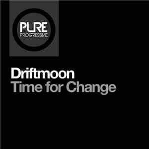Driftmoon - Time For Change download flac