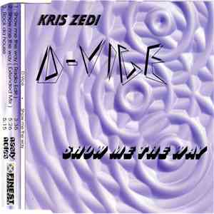 D-Vice  - Show Me The Way download flac